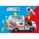 Playmobil® 71232 Ambulancia 