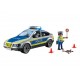 Playmobil® 71729 Coche Patrulla