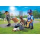 Playmobil® 71731 Búsqueda Policial