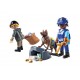 Playmobil® 71731 Búsqueda Policial