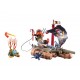 Playmobil® 71794 Bote Pirata con Tesoro 