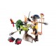 Playmobil® 71795 Pirata con Ballesta
