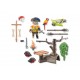 Playmobil® 71795 Pirata con Ballesta