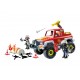 Playmobil® 71824 Camión de Bomberos