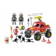 Playmobil® 71824 Camión de Bomberos