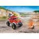 Playmobil® 71824 Camión de Bomberos