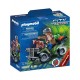 Playmobil® 71041 Quad de Granja