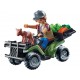Playmobil® 71041 Quad de Granja