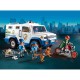 Playmobil® 71597 Transportador de Dinero
