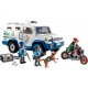 Playmobil® 71597 Transportador de Dinero