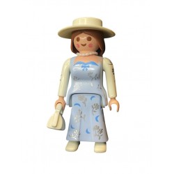 CT1582 Figura con Complementos