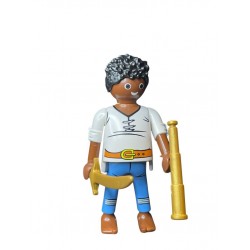 PR0455 Figura con Complementos