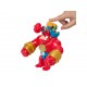 Piratix  Gorilla Bros Boom Ben
