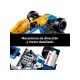 LEGO® 10353 Williams Racing FW14B y Nigel Mansell