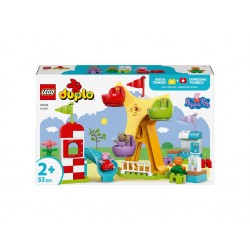 LEGO® 10453 Feria