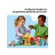 LEGO® 10453 Feria