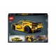 LEGO® 42205 Chevrolet Corvette Stingray