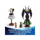 LEGO® 43262 Trajes de Maléfica y Cruella De Vil