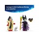 LEGO® 43262 Trajes de Maléfica y Cruella De Vil