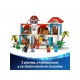 LEGO® 43268 Casa en la Playa de Lilo y Stitch