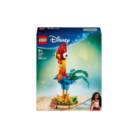 LEGO® 43272 Heihei