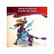LEGO® 71836 Dragón de la Concentración: Arc