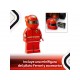 LEGO® 77242 Coche de Carreras Ferrari SF-24 F1®