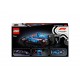 LEGO® 77246 Coche de Carreras Visa Cash App RB VCARB 01 F1®