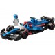 LEGO® 77246 Coche de Carreras Visa Cash App RB VCARB 01 F1®