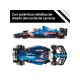 LEGO® 77246 Coche de Carreras Visa Cash App RB VCARB 01 F1®