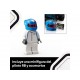 LEGO® 77246 Coche de Carreras Visa Cash App RB VCARB 01 F1®