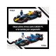 LEGO® 77246 Coche de Carreras Visa Cash App RB VCARB 01 F1®