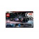 LEGO® 77248 Coche de Carreras BWT Alpine F1® Team A524