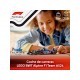LEGO® 77248 Coche de Carreras BWT Alpine F1® Team A524