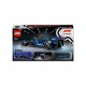LEGO® 77249 Coche de Carreras Williams Racing FW46 F1®