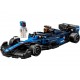 LEGO® 77249 Coche de Carreras Williams Racing FW46 F1®