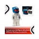 LEGO® 77249 Coche de Carreras Williams Racing FW46 F1®