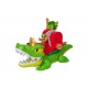 Piratix  King Croc