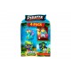 Piratix  4 Pack Crazy Jungle