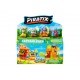 Piratix  Captain Pack Crazy Jungle