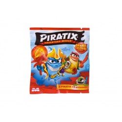 Piratix  Shark Treasures One Pack Series