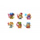 Piratix  Shark Treasures One Pack Series