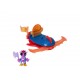 Piratix  Shark Treasures Sea Speeder