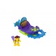 Piratix  Shark Treasures Sea Speeder