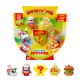 SuperThings Kazoom Power Mission 5 Pack