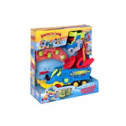 SuperThings Mr King Truck