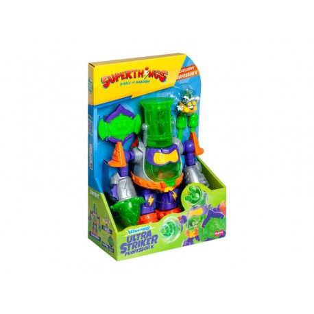 SuperThings Ultra Striker Professor K