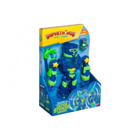 SuperThings Ultra Striker Enigma