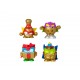 SuperThings Kazoom Power Mission One Pack
