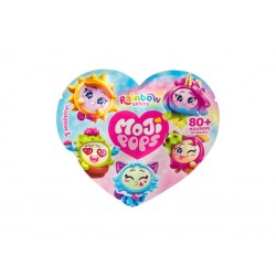 MOJIPOPS® Rainbow Series One Pack